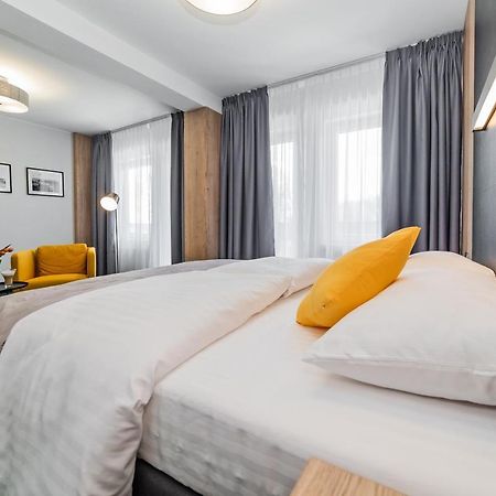 Apartamenty Porto Giżycko Zewnętrze zdjęcie