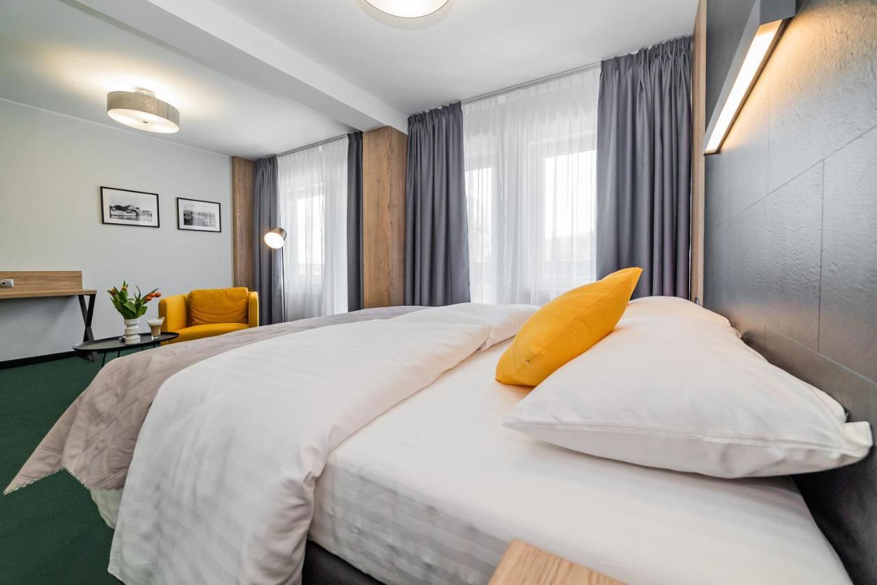 Apartamenty Porto Giżycko Zewnętrze zdjęcie