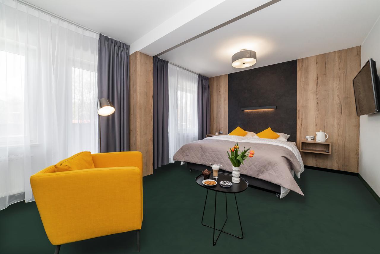 Apartamenty Porto Giżycko Zewnętrze zdjęcie