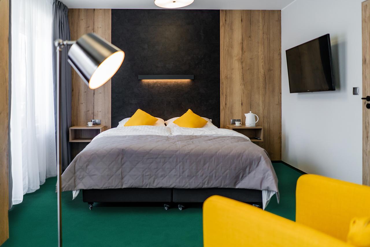 Apartamenty Porto Giżycko Zewnętrze zdjęcie