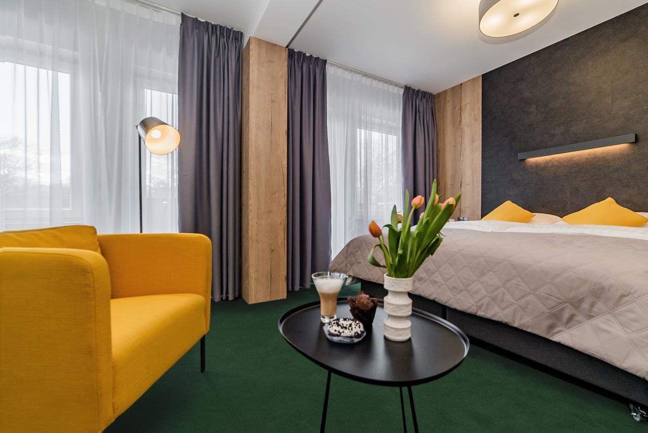 Apartamenty Porto Giżycko Zewnętrze zdjęcie
