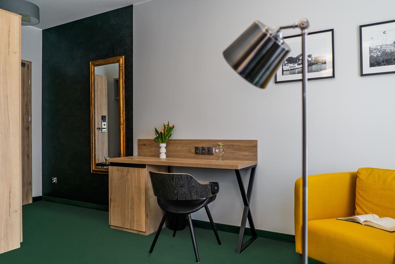 Apartamenty Porto Giżycko Zewnętrze zdjęcie