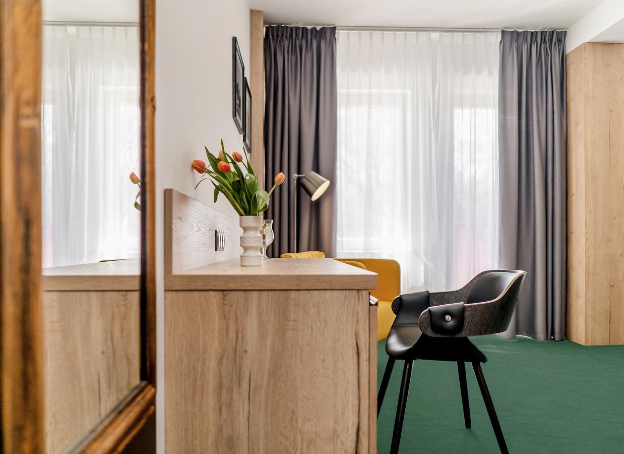 Apartamenty Porto Giżycko Zewnętrze zdjęcie