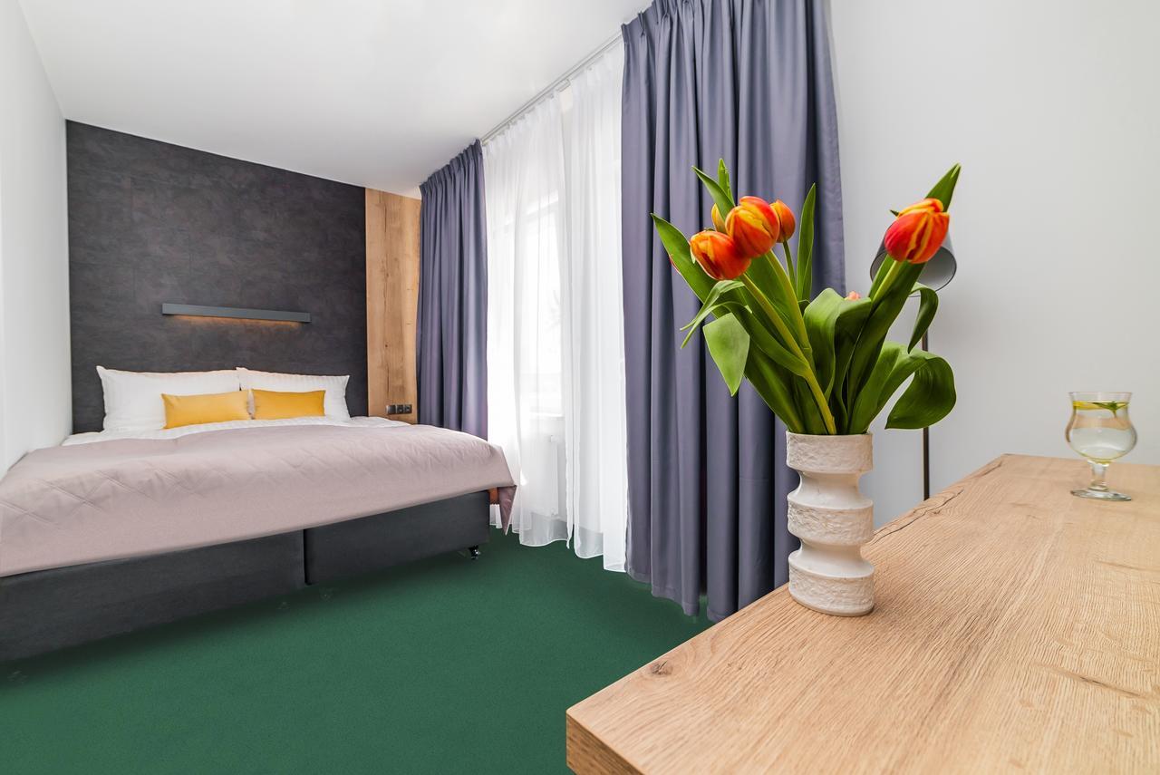 Apartamenty Porto Giżycko Zewnętrze zdjęcie