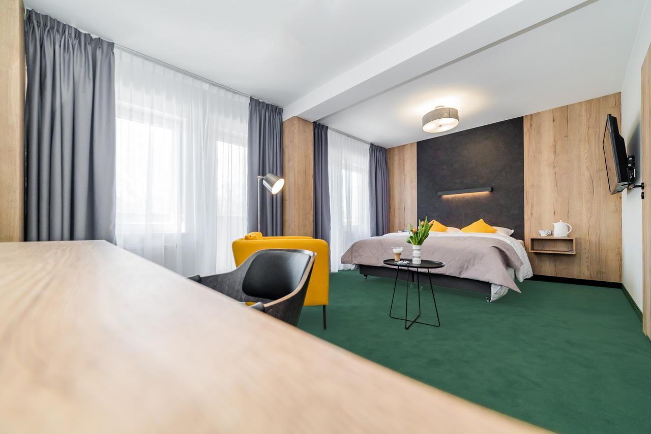 Apartamenty Porto Giżycko Zewnętrze zdjęcie