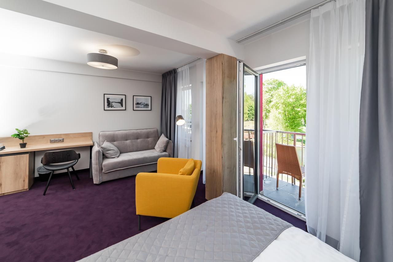 Apartamenty Porto Giżycko Zewnętrze zdjęcie