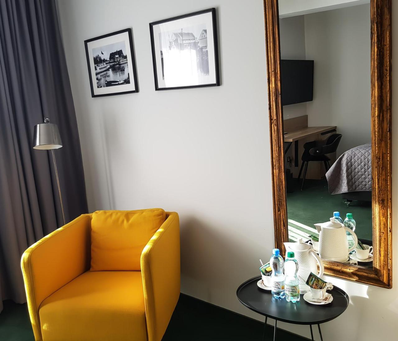 Apartamenty Porto Giżycko Zewnętrze zdjęcie