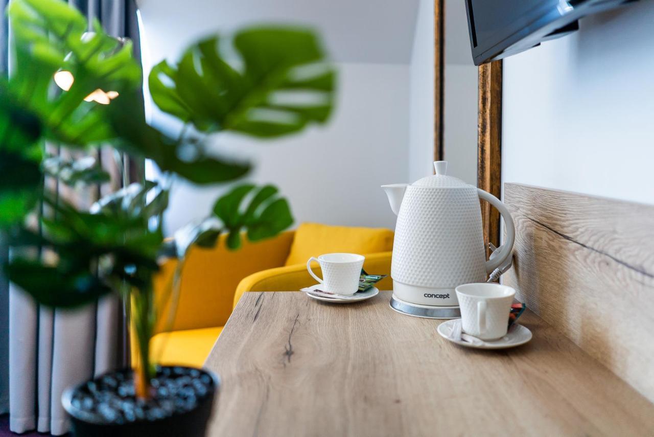 Apartamenty Porto Giżycko Zewnętrze zdjęcie