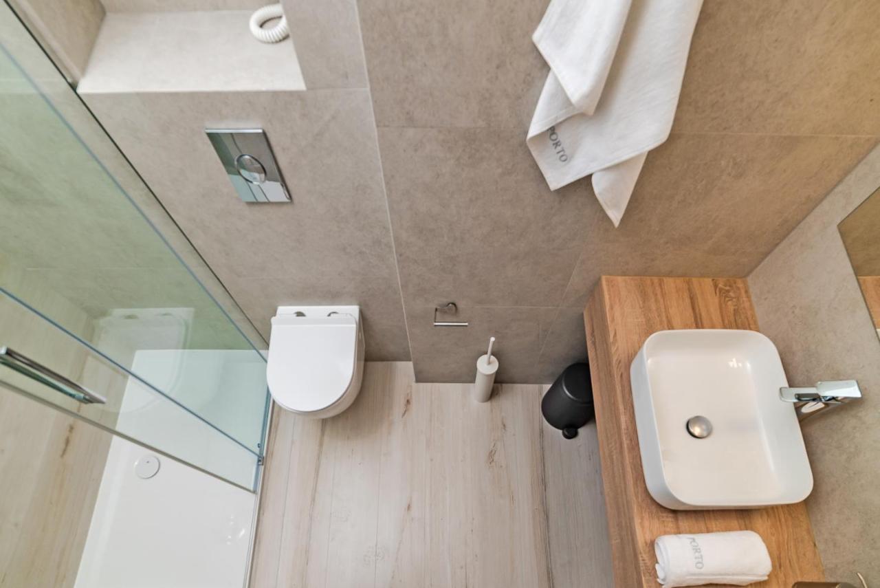 Apartamenty Porto Giżycko Zewnętrze zdjęcie