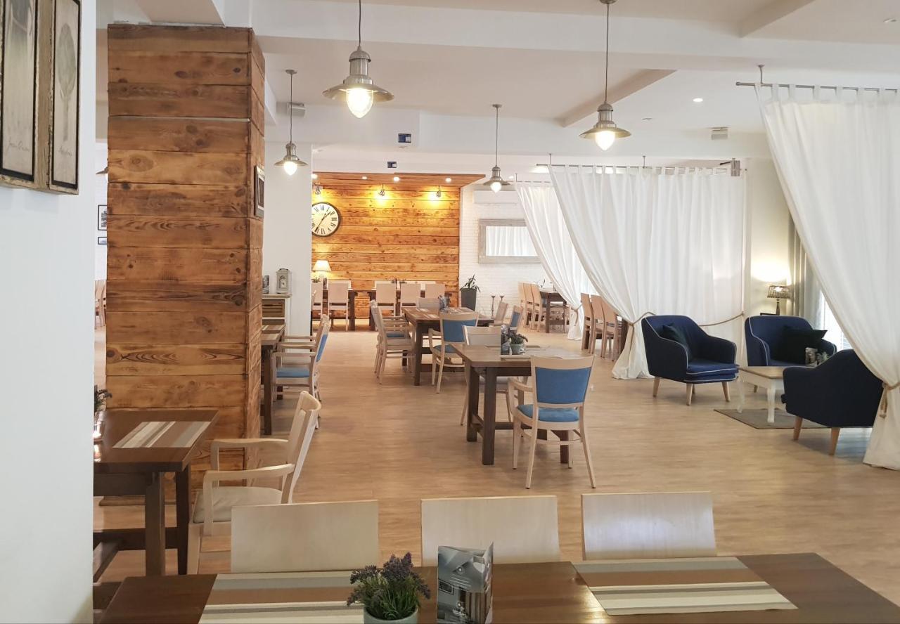 Apartamenty Porto Giżycko Zewnętrze zdjęcie