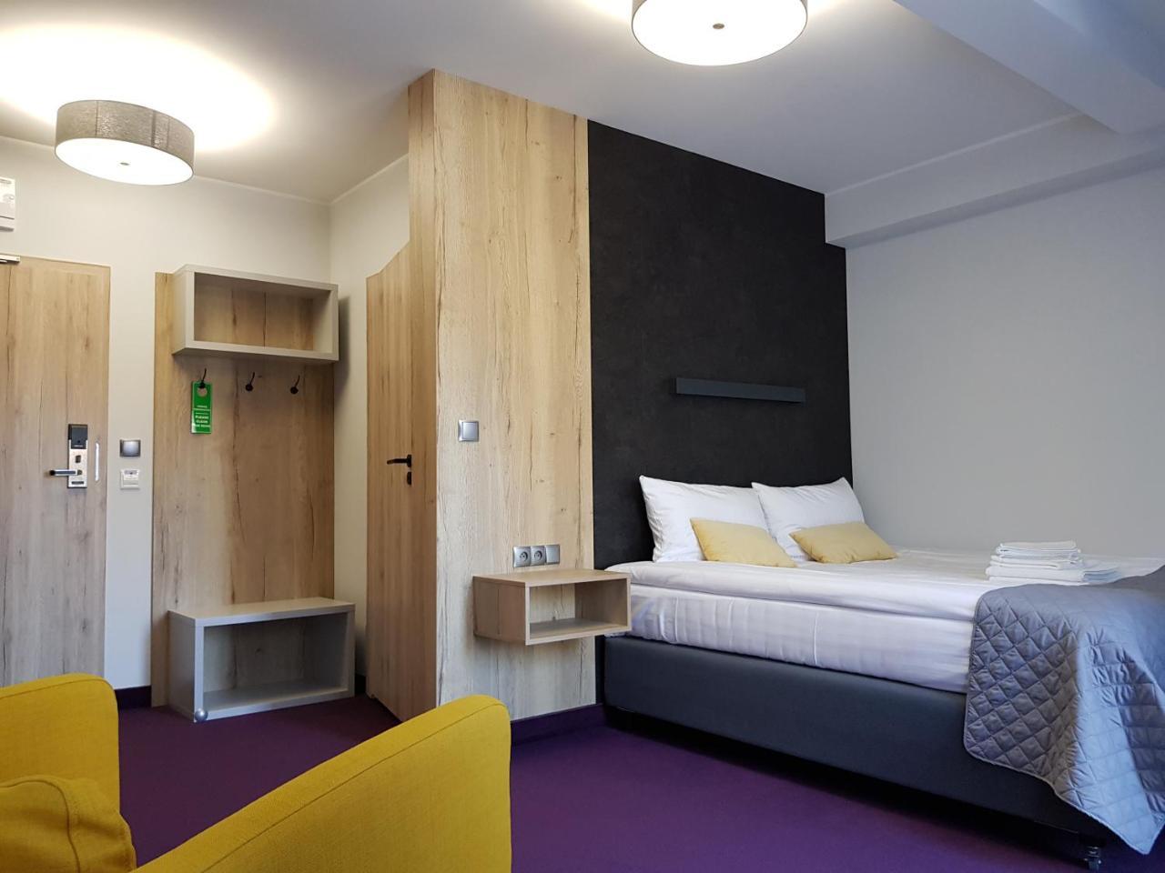 Apartamenty Porto Giżycko Zewnętrze zdjęcie