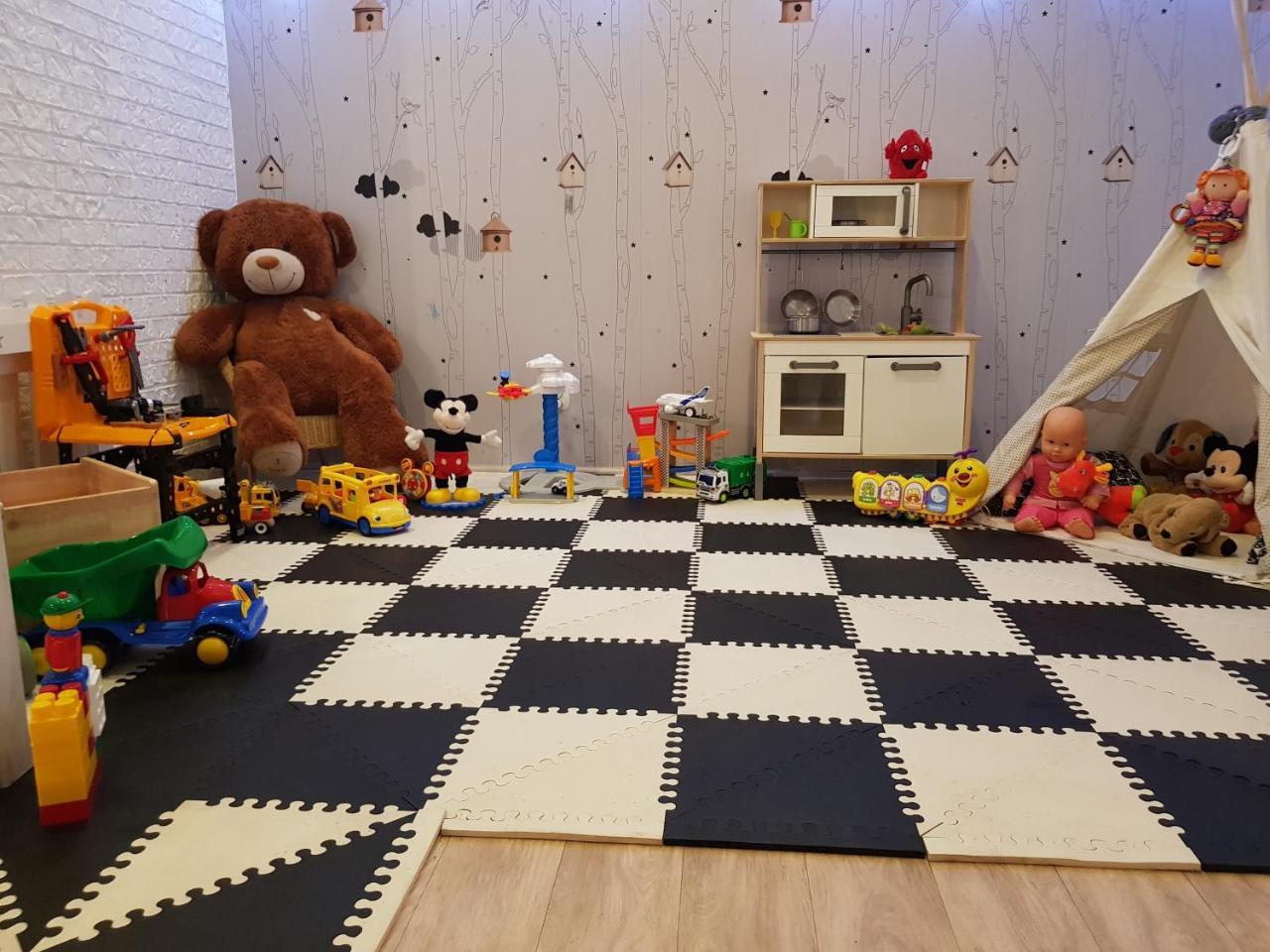 Apartamenty Porto Giżycko Zewnętrze zdjęcie