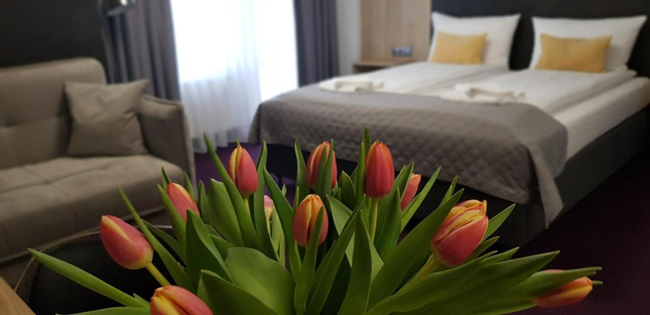 Apartamenty Porto Giżycko Zewnętrze zdjęcie