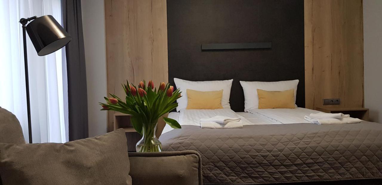 Apartamenty Porto Giżycko Zewnętrze zdjęcie