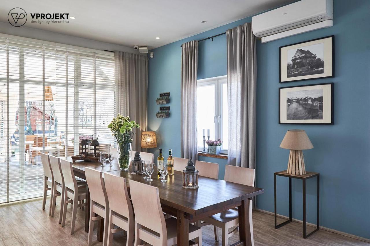 Apartamenty Porto Giżycko Zewnętrze zdjęcie