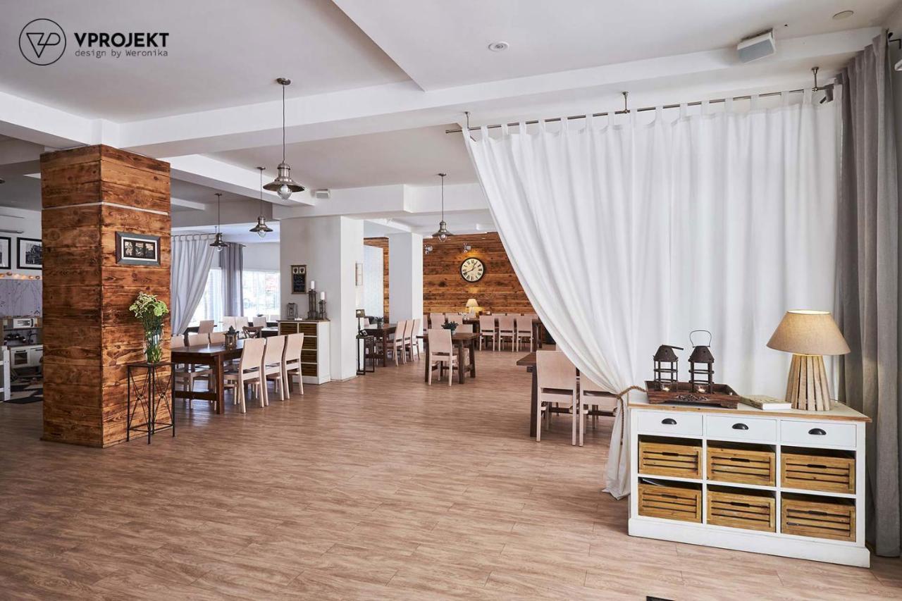 Apartamenty Porto Giżycko Zewnętrze zdjęcie