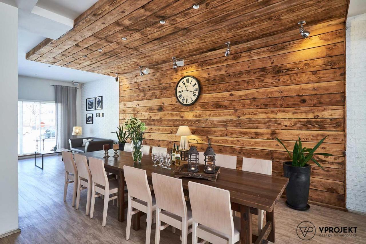 Apartamenty Porto Giżycko Zewnętrze zdjęcie