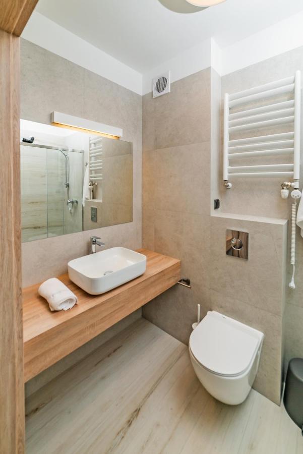 Apartamenty Porto Giżycko Zewnętrze zdjęcie