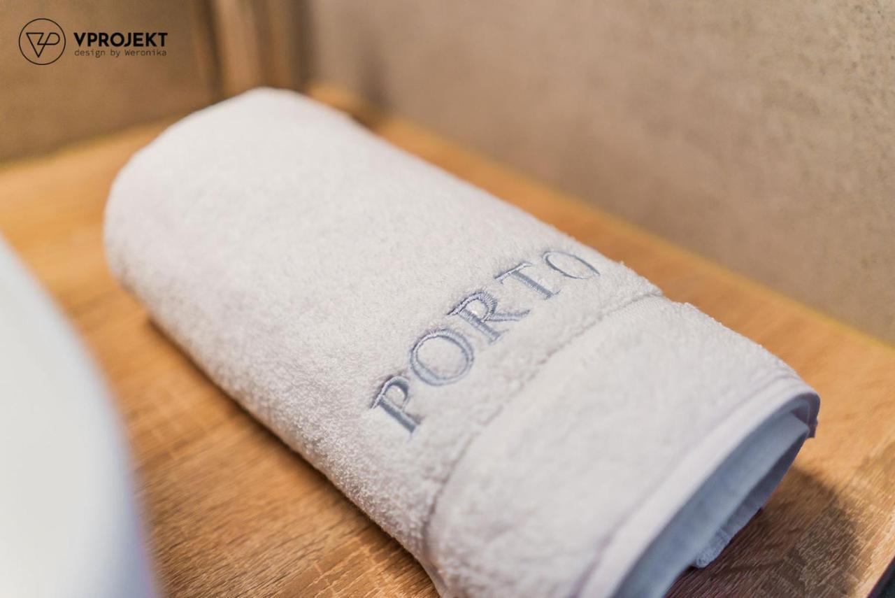 Apartamenty Porto Giżycko Zewnętrze zdjęcie