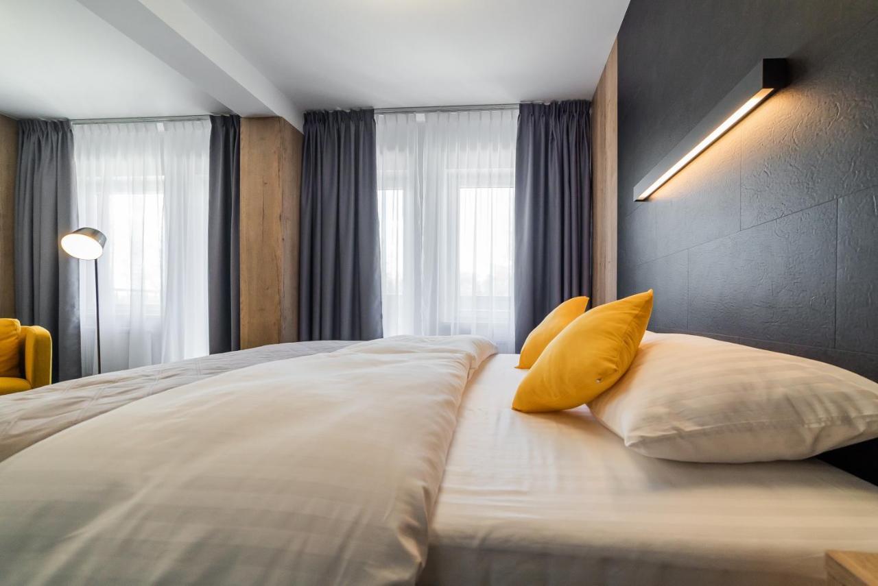 Apartamenty Porto Giżycko Zewnętrze zdjęcie