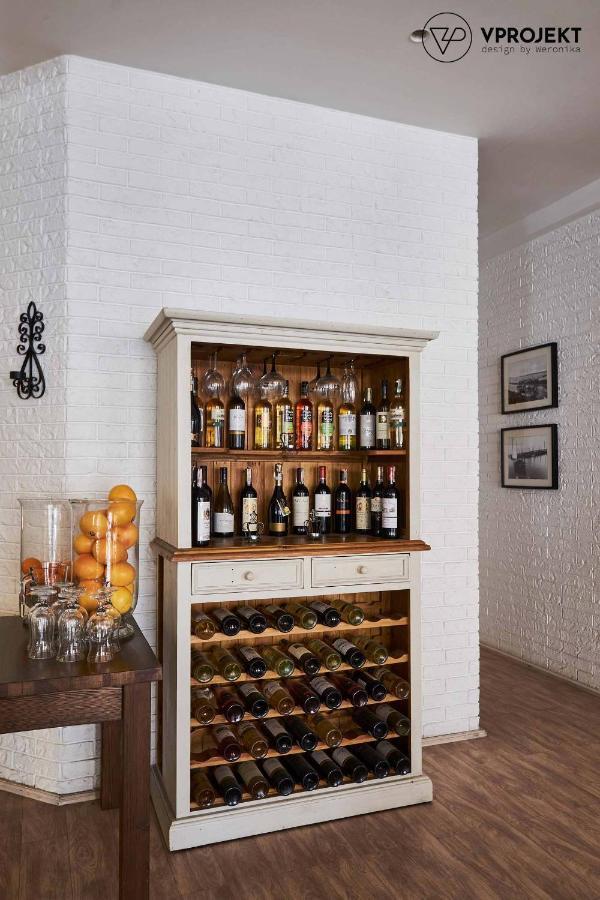 Apartamenty Porto Giżycko Zewnętrze zdjęcie
